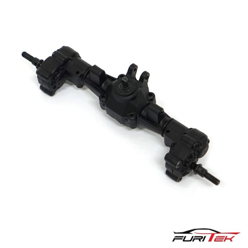 FURITEK REAR AXLE ASSEMBLY FOR CAYMAN PRO 4X4 AND 6X6S Cayman Pro Parts FUR-2318