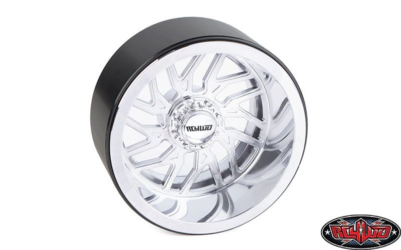 RC4WD 1912 2.6 Deep Dish Beadlock Felgen (4) Z-W0144