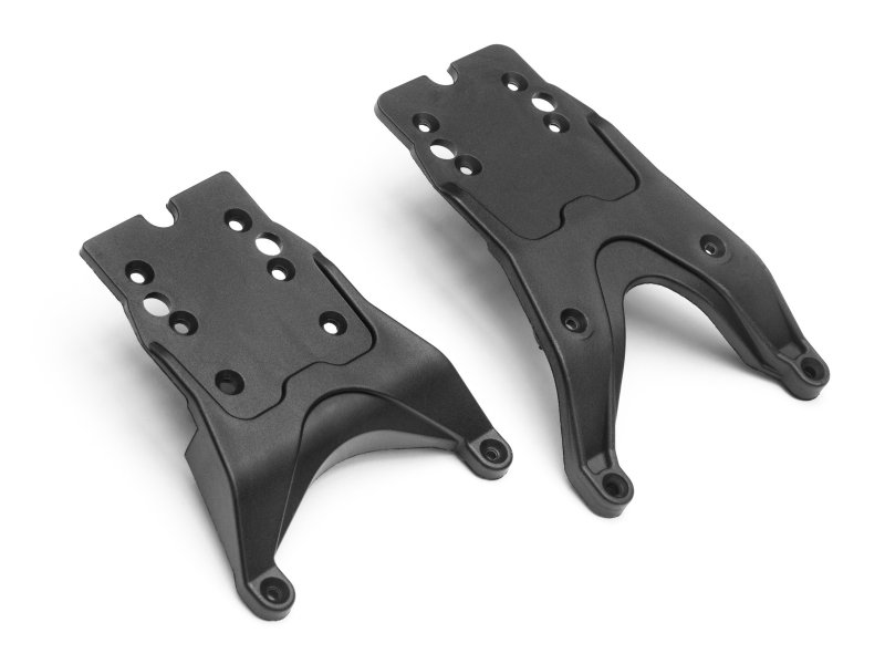 MAVERICK Chassis Skid Plate Set 150110 - Abbildung 1