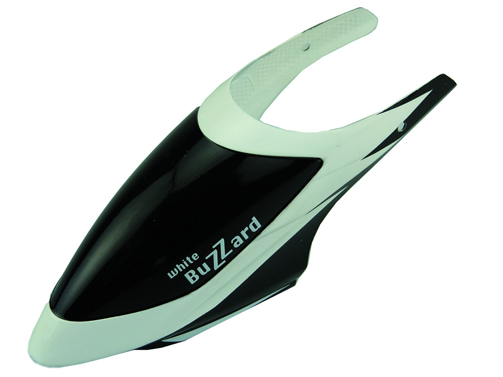 Amewi Haube weiss Buzzard 057-85973-23W