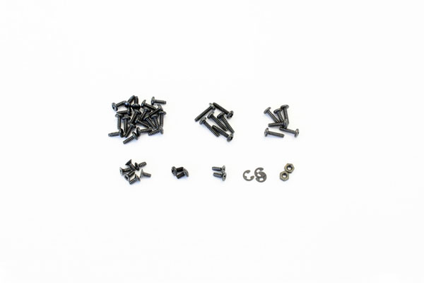 Kyosho SCHRAUBENSATZ MINI-Z BUGGY (KIT) MB021 - Abbildung 1