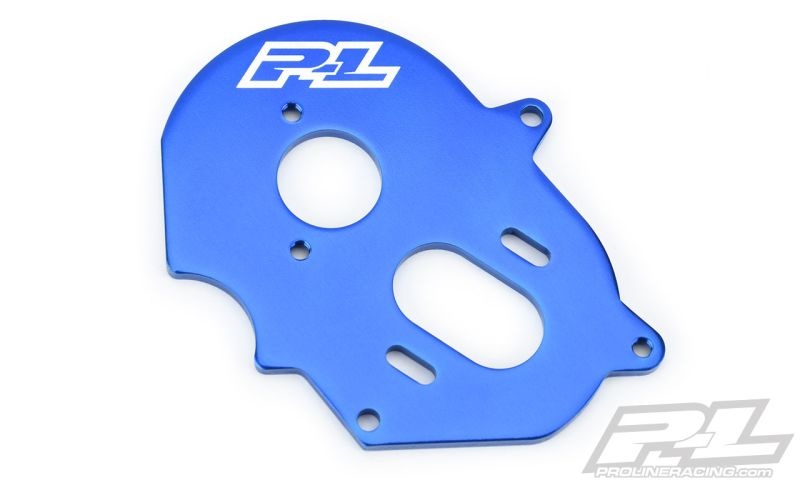 Pro-Line 32P PRO-Series Ersatz-Alu-Motorplatte TRX Slash & Stampede 2WD 6350-04