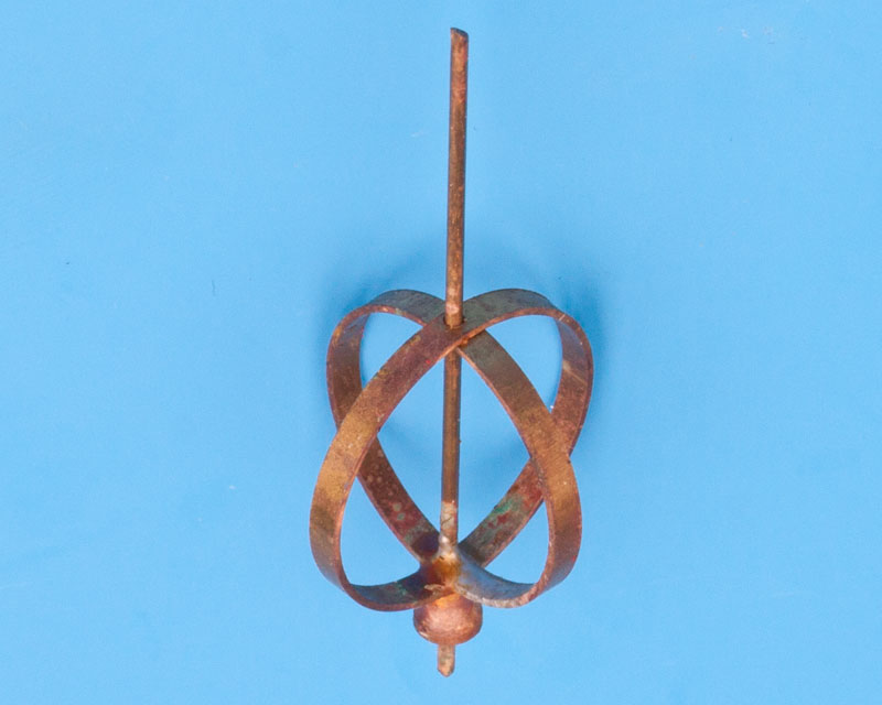 Billing Boats Peilantenne 50 mm BF-473