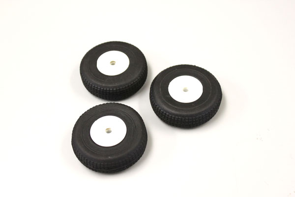 Kyosho REIFEN CALMATO ALPHA 60 SPORTS A1236-32 - Abbildung 1