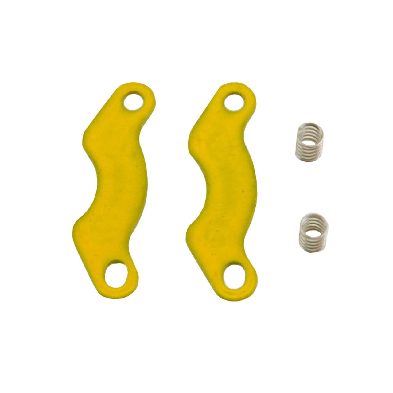 HoBao PERFORMANCE BRAKE PAD 89085