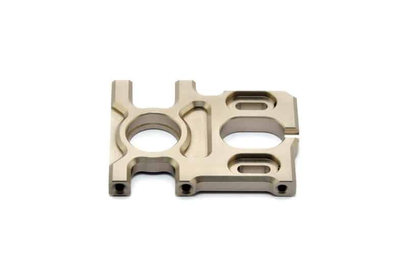 HoBao CNC ALUM MOTOR MOUNT 11366