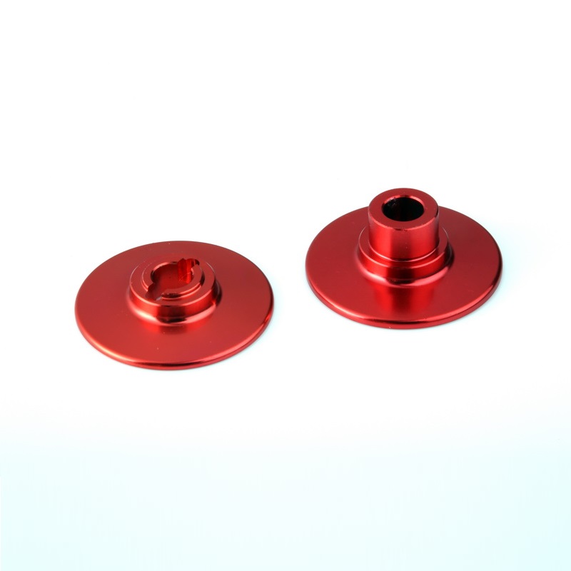 LC Racing Slipperaufnahme Set EMB LC6100
