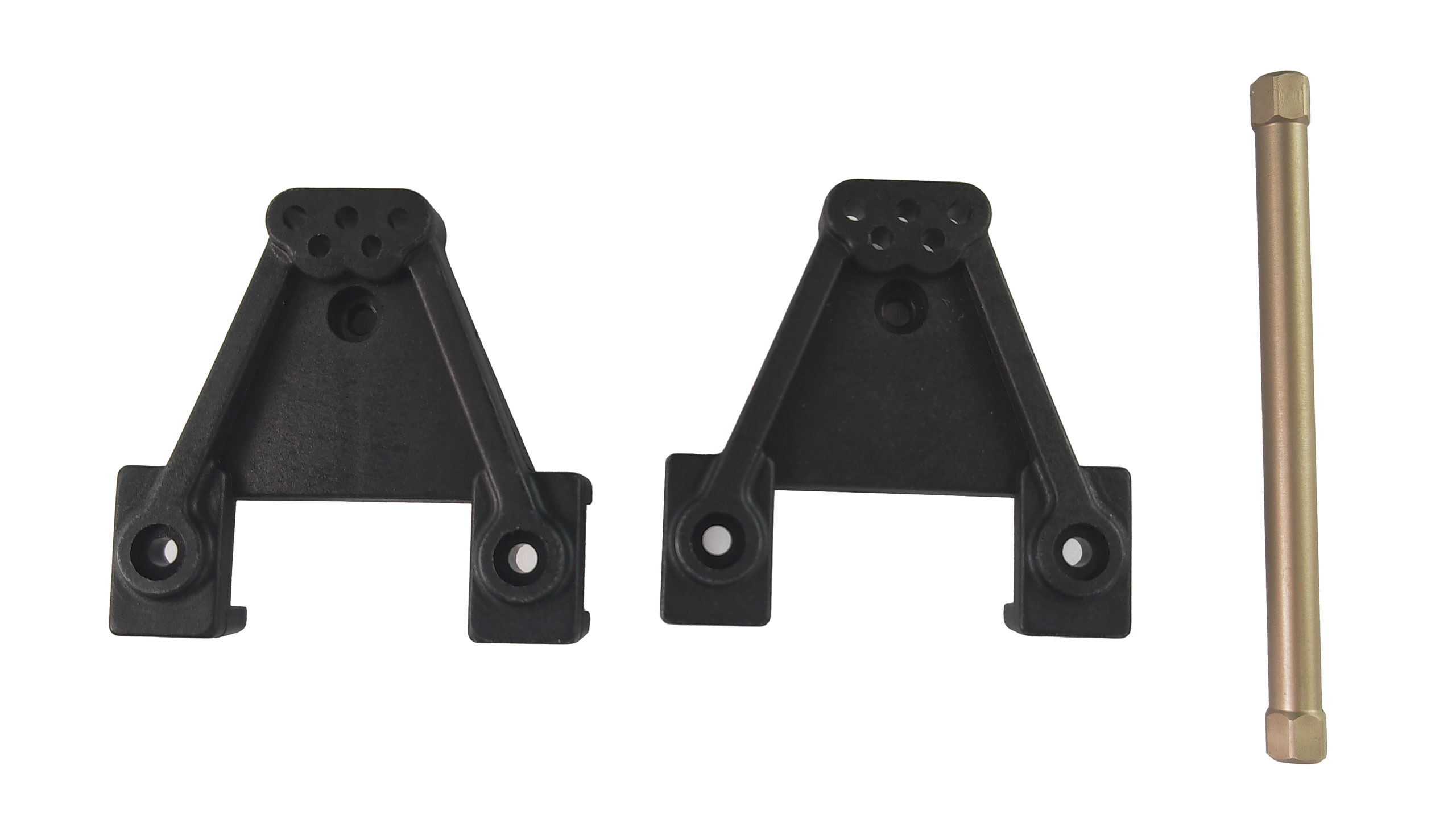 Amewi Stoßdämpferträger hinten RCX10.3 17223619