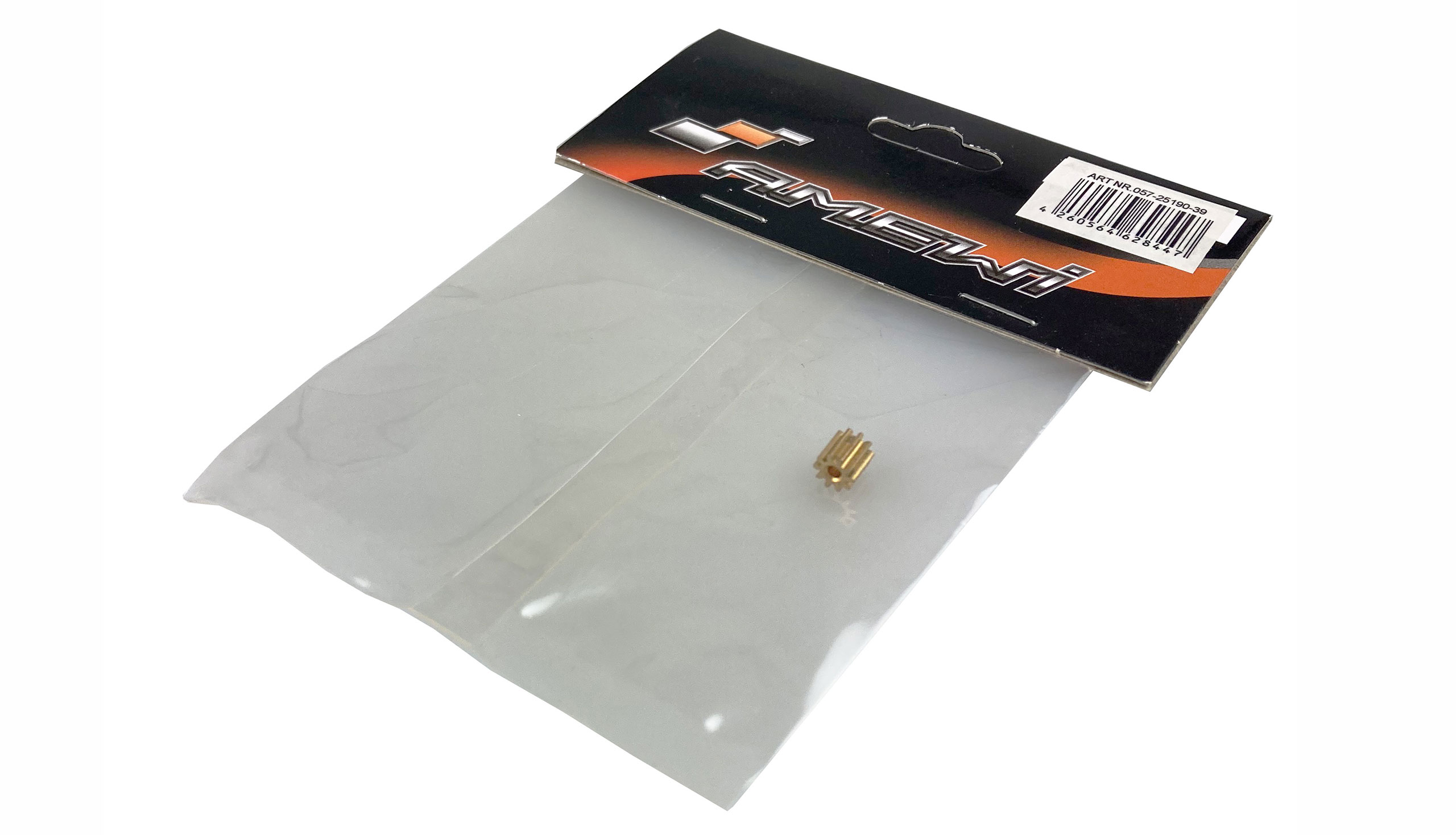 Amewi Motorritzel Buzzard Pro XL 25190-39