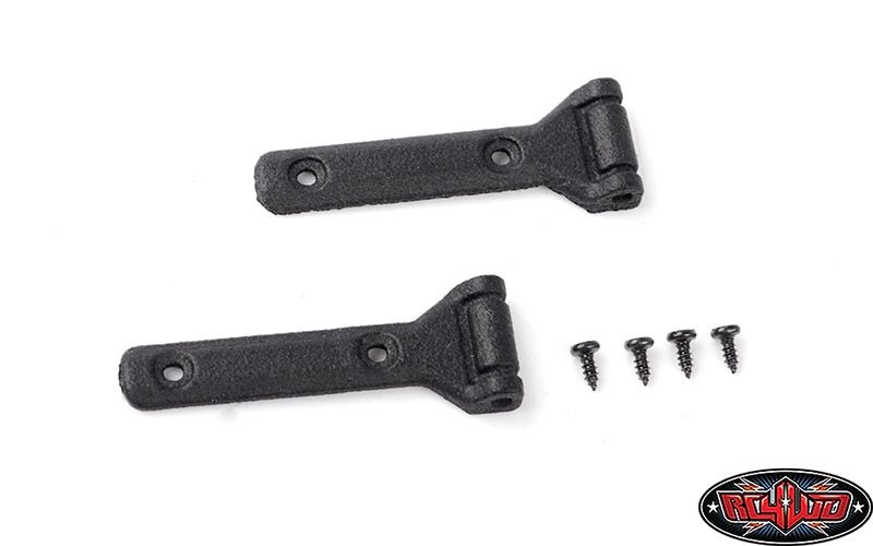 RC4WD Tailgate Hinges for Traxxas TRX-4 2021 Bronco VVV-C1262