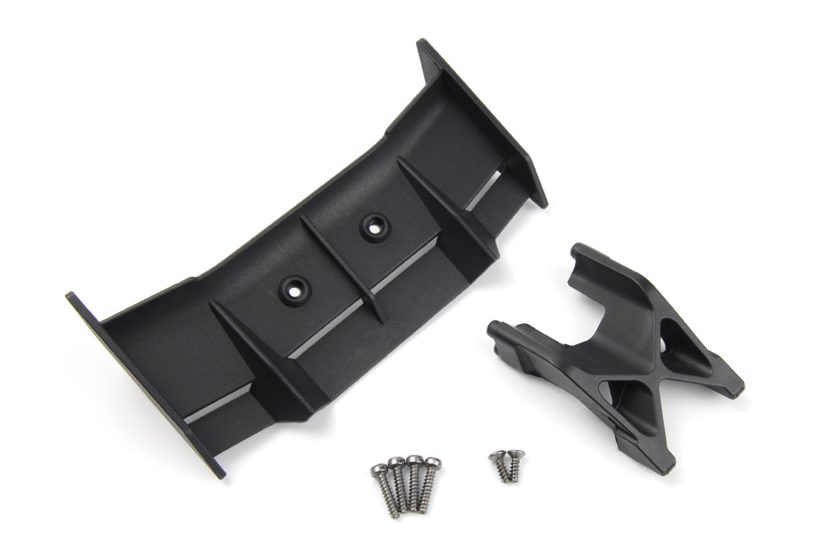 Maverick Heckflügel Set 151420