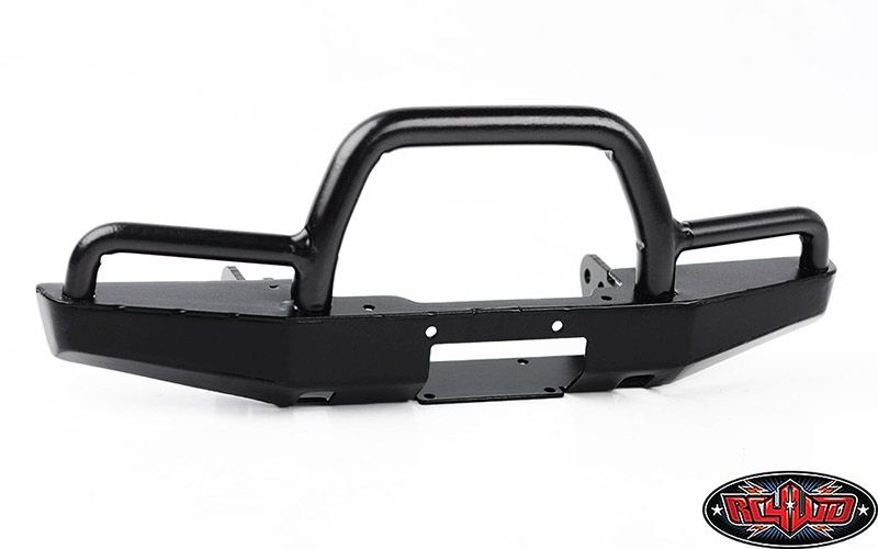 RC4WD Ranch Front Steel Bumper for Vanquish VS4-10 Phoenix VVV-C1347