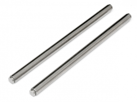 HPI Welle 6X108mm (2 St) 86635