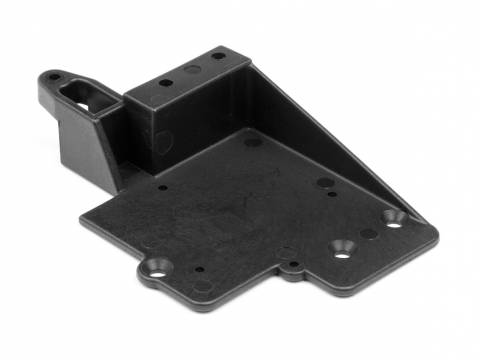 Maverick Kunststoff Reglerhalterung (Vader XB) MV27067