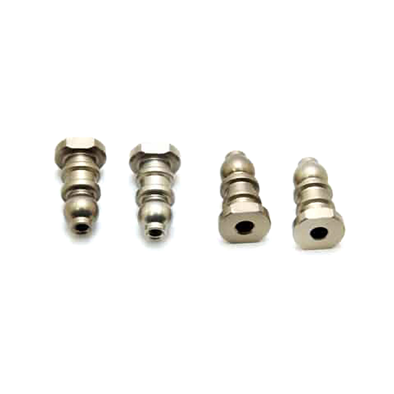 HoBao Shock Balls Alum 6.8mm VS2 85090
