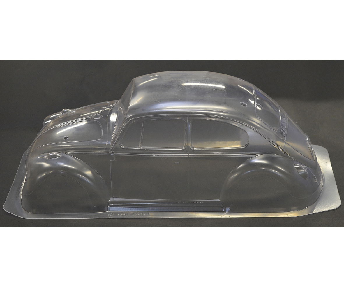 Tamiya 25147 Karosserie VW Käfer 1967 301825147