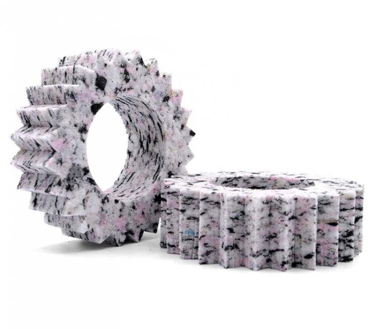 Crazy Crawler LaserFoam 1.9 R92x30 Xtreme plus (2) CYC120