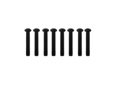 Amewi Round head screw 3x16 DUNE Buggy 1:10 A929-73