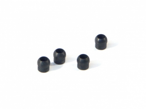 HPI Kugelkopf 3X5mm (4St) 75121 - Abbildung 1
