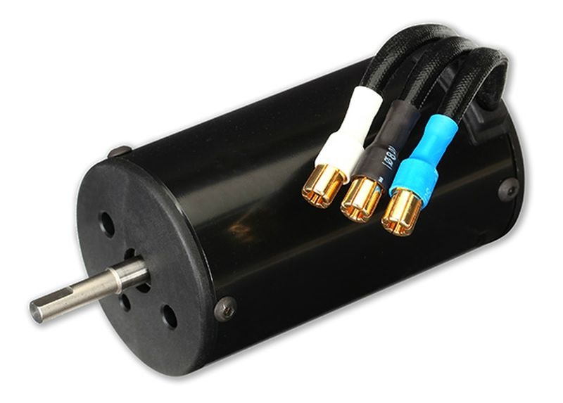 Traxxas Motor, Velineon 1200XL, brushless 3491 - Abbildung 1