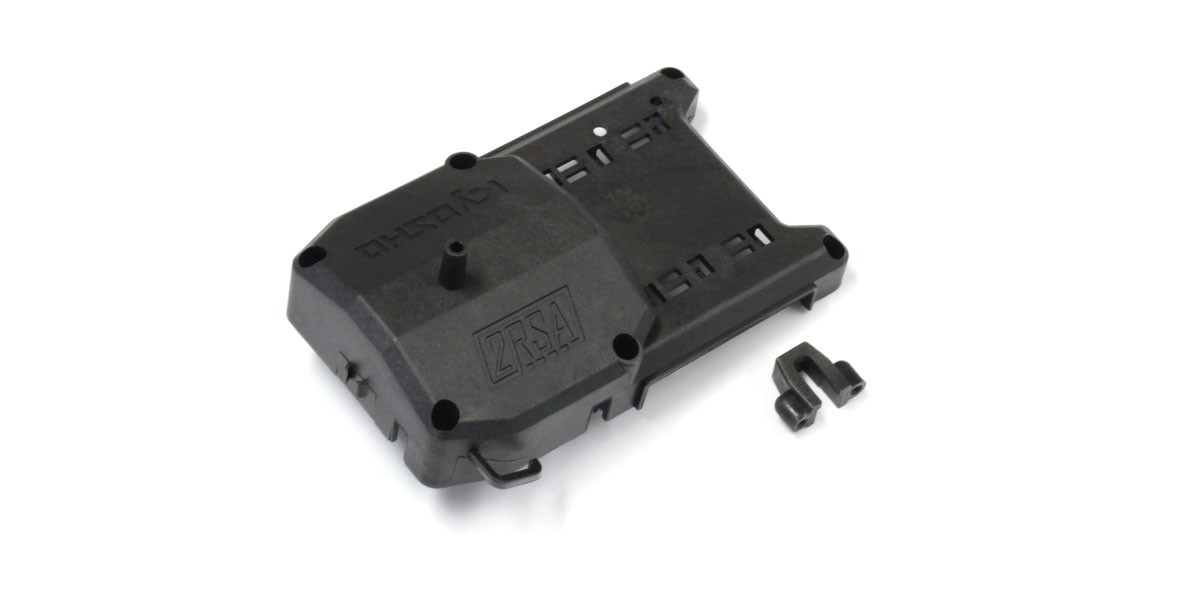 Kyosho RADIOPLATTE OUTLAW RAMPAGE OL007-2 - Abbildung 1
