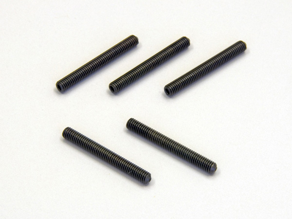 Kyosho GEWINDESTIFTE#M3X25 (5) 1-S53025