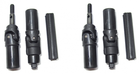 LPR Teleskop Kardan (2 Stk.) - S10 Twister BX 124033