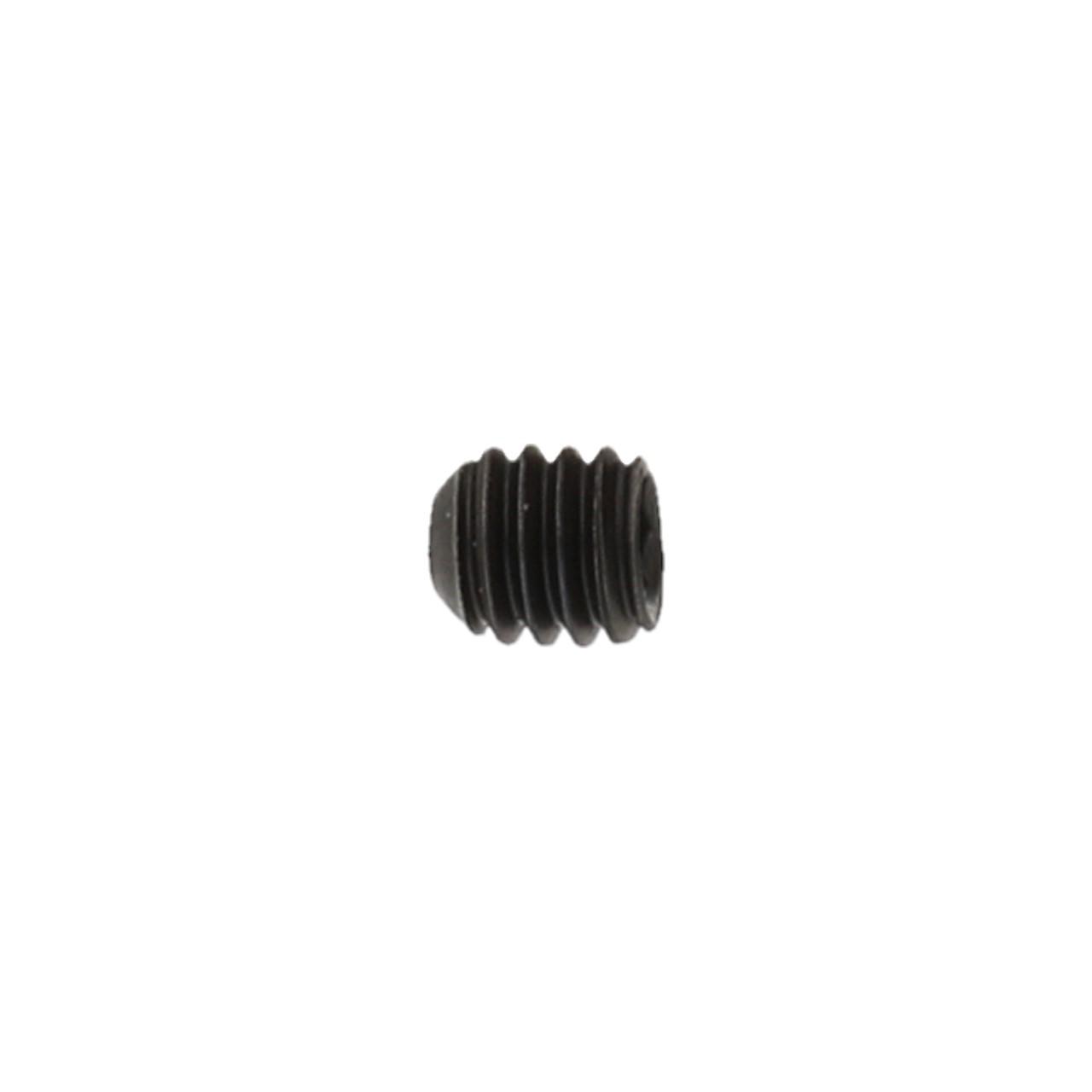HoBao Wurmschraube M4x4mm (10 Stück) 38404