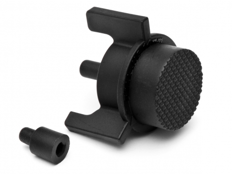 HPI Kugel Einpresshilfe 14mm (Baja 5B) 85459
