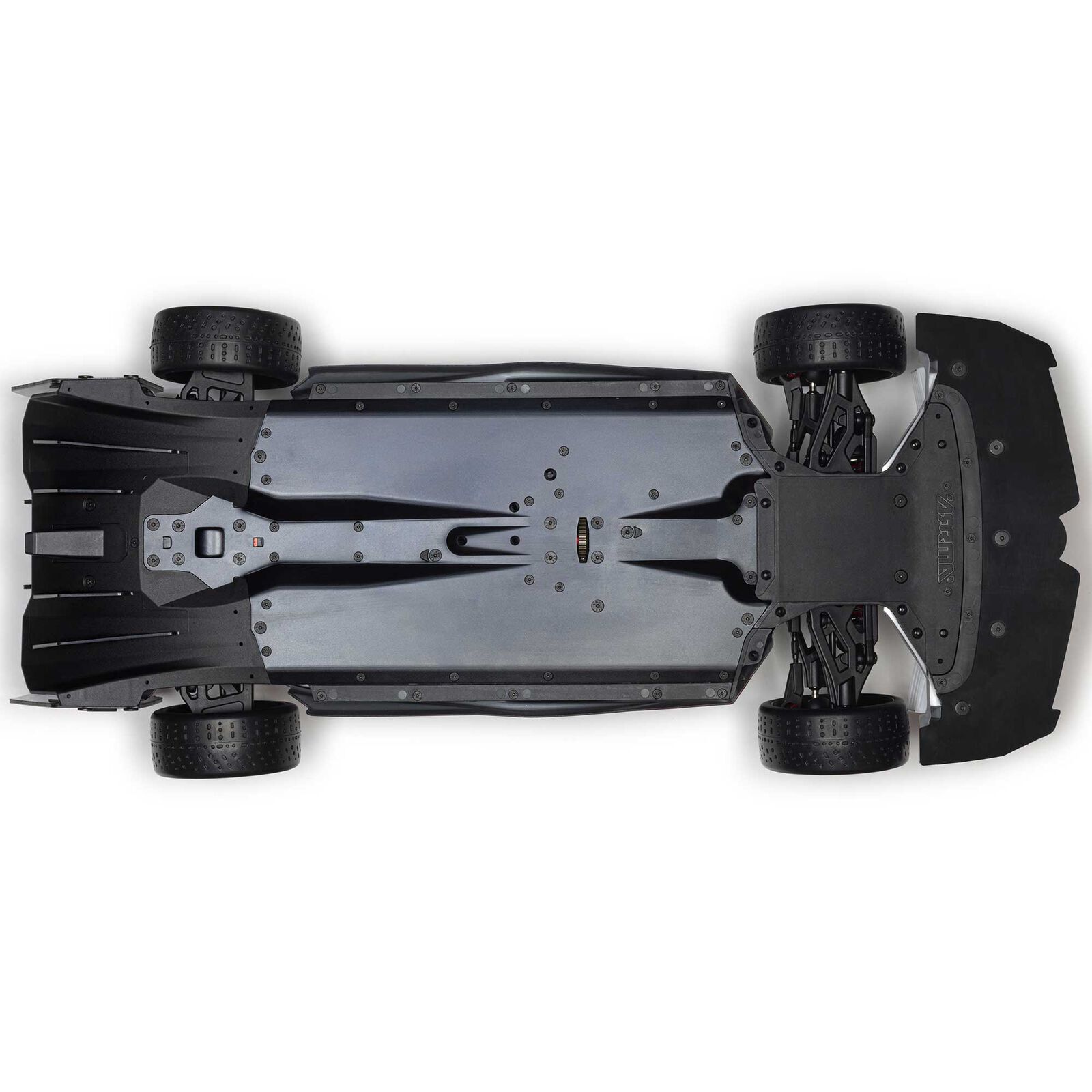 ARRMA 1/7 LIMITLESS 8S AVC 4X4 RTR Brushless Street Speed, Red/Black ARA7816T1 - Abbildung 6