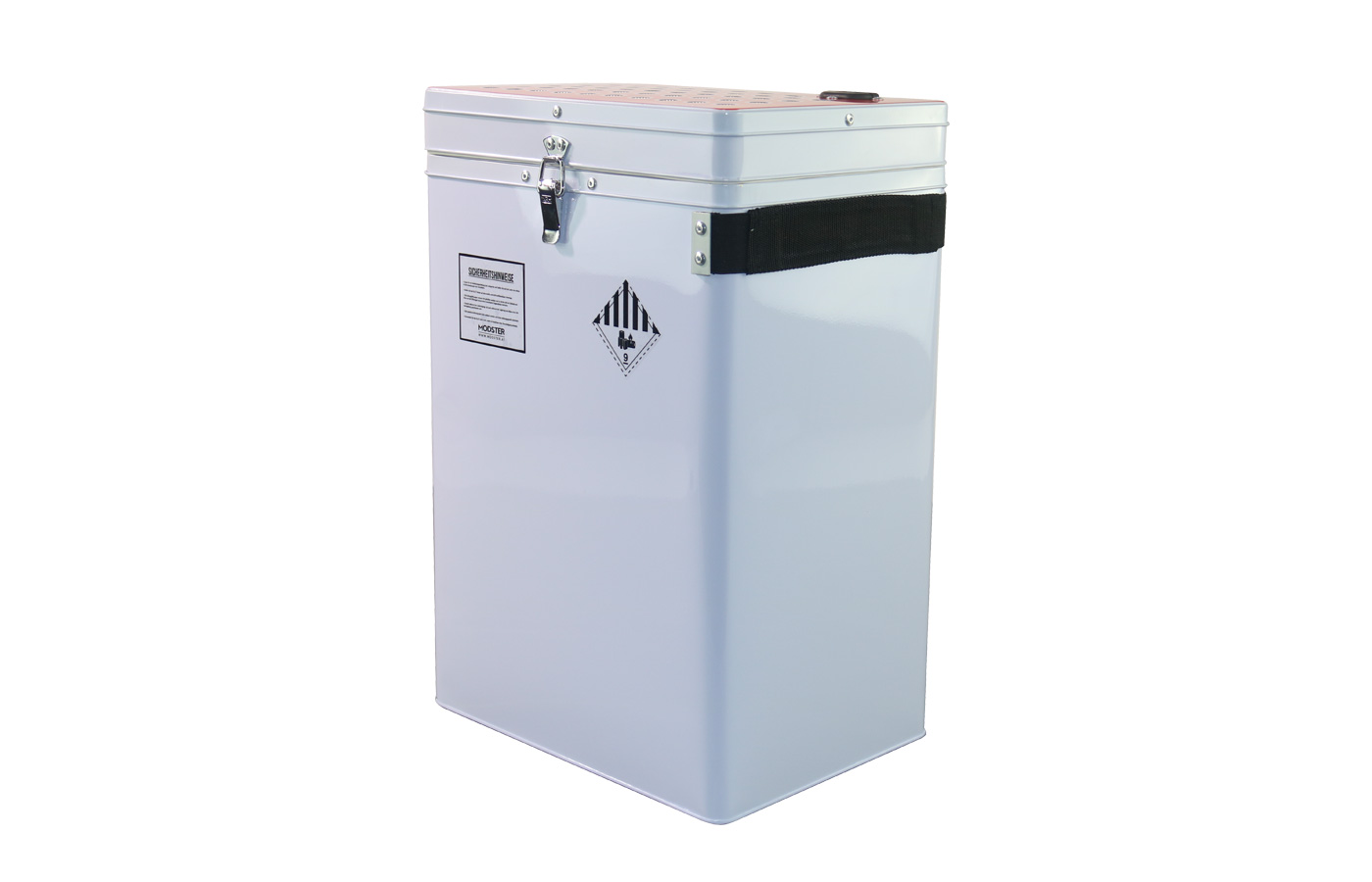 Modster BAT Safe Lipo Tresor XL MD10017