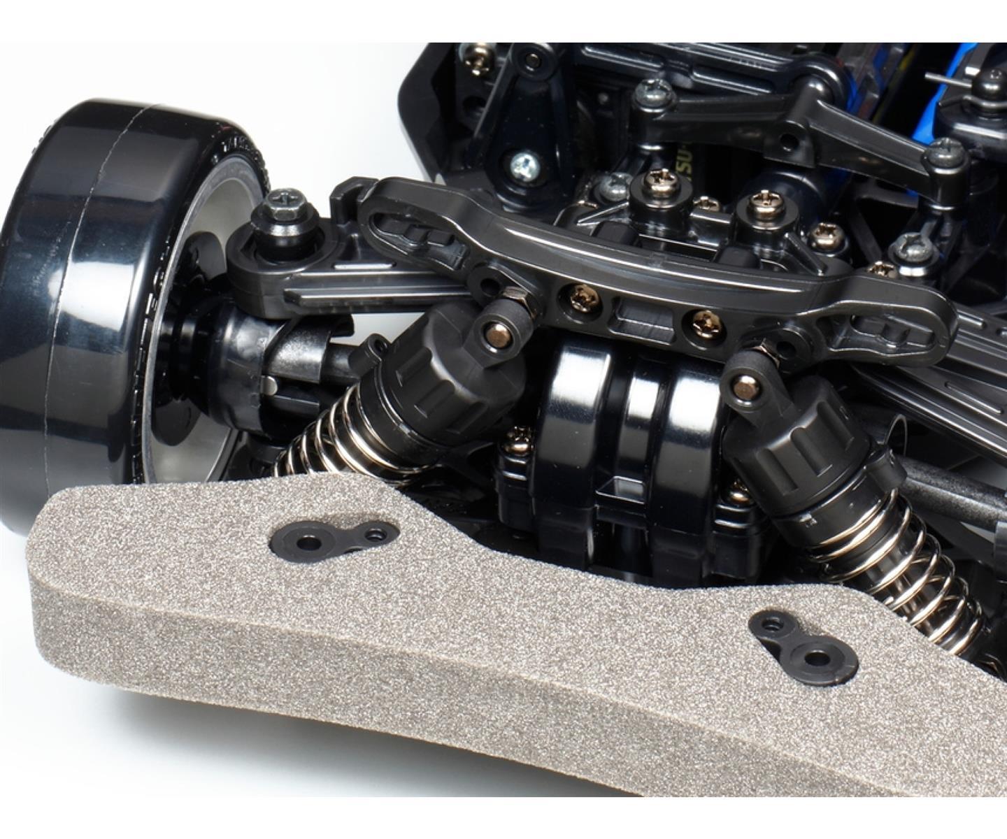 Tamiya 58584 1:10 RC TT-02D Drift Spec Chassis 300058584