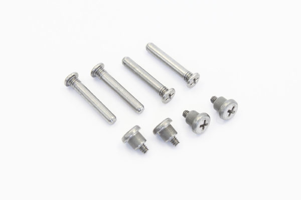 Kyosho QUERLENKERSTIFTSATZ# MB015 - Abbildung 1