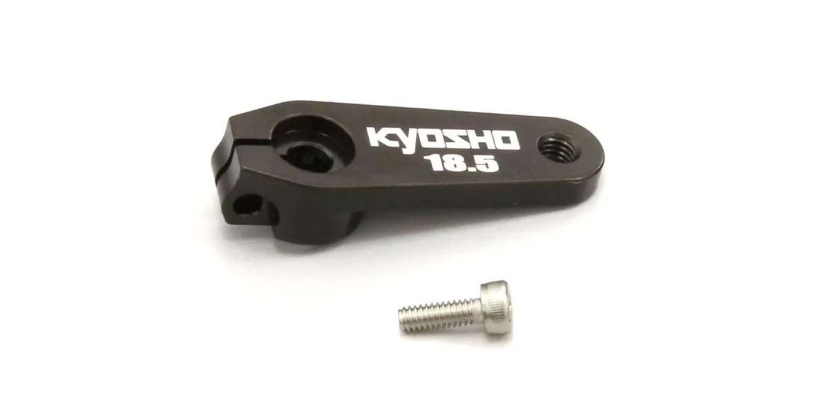 Kyosho Servohorn Alu Inferno MP10 (Futaba-18.5mm) IFW609B