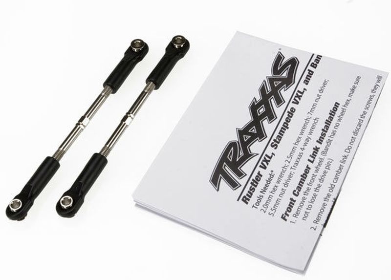 Traxxas L/R Gewindestange Camber 61mm 3645