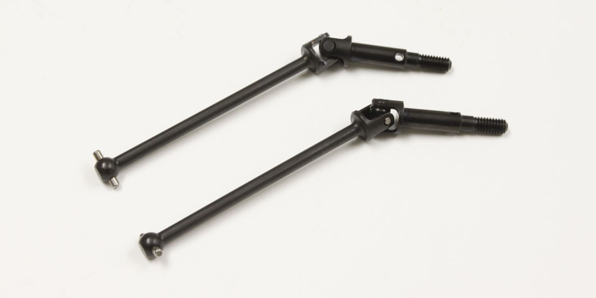 Kyosho KARDANHALBWELLE OPTIONE OPTIMA (2) OTW125B
