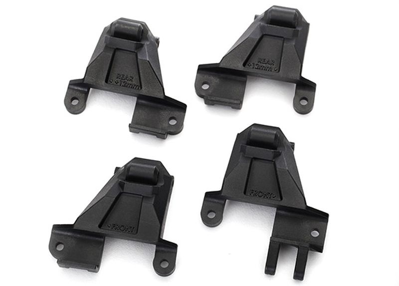 Traxxas Dämpferbrücke v/h (l/r) 8216