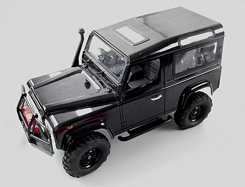 RC4WD Snorkel for Land Rover Defender Z-S0247
