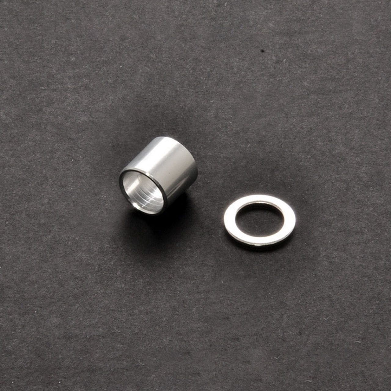 HoBao CNC ALUM SPOOL SPACER SET 85139