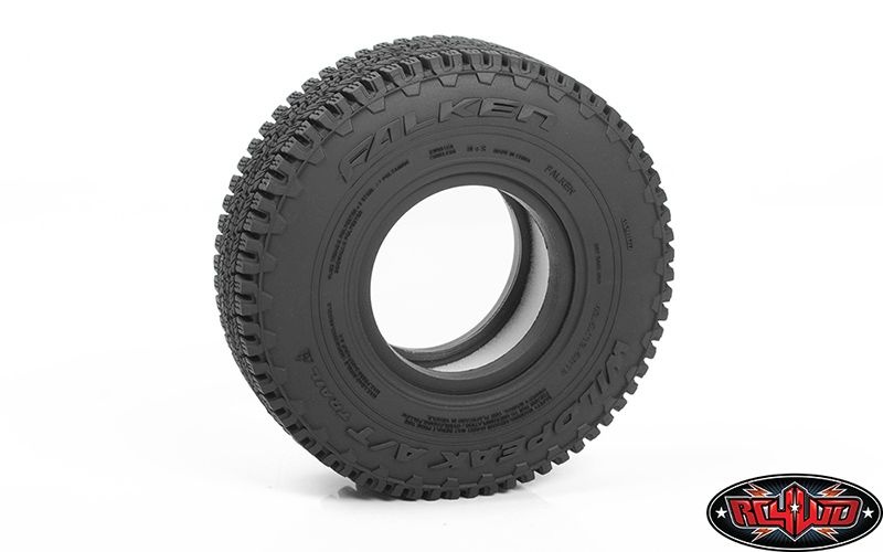 RC4WD Falken Wildpeak A/T Trail 1.9 Scale Tires Z-T0195