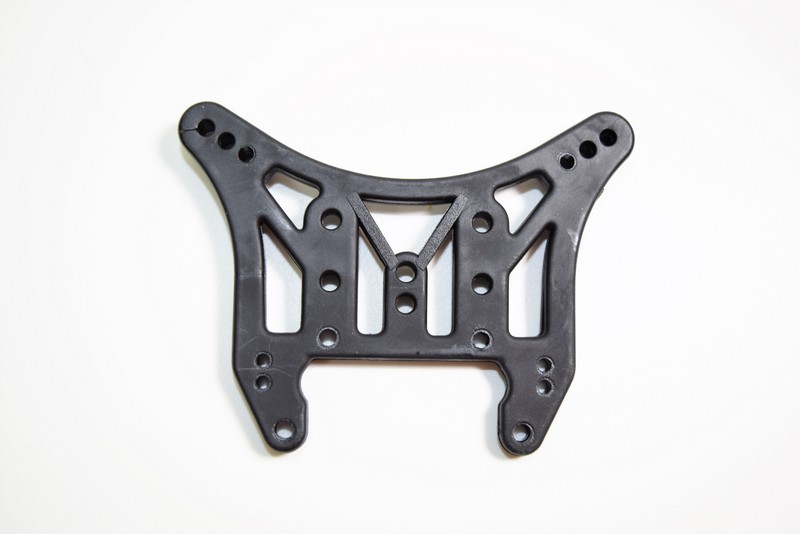 Absima Dämpferbrücke hinten AB2.8 BL 1330101