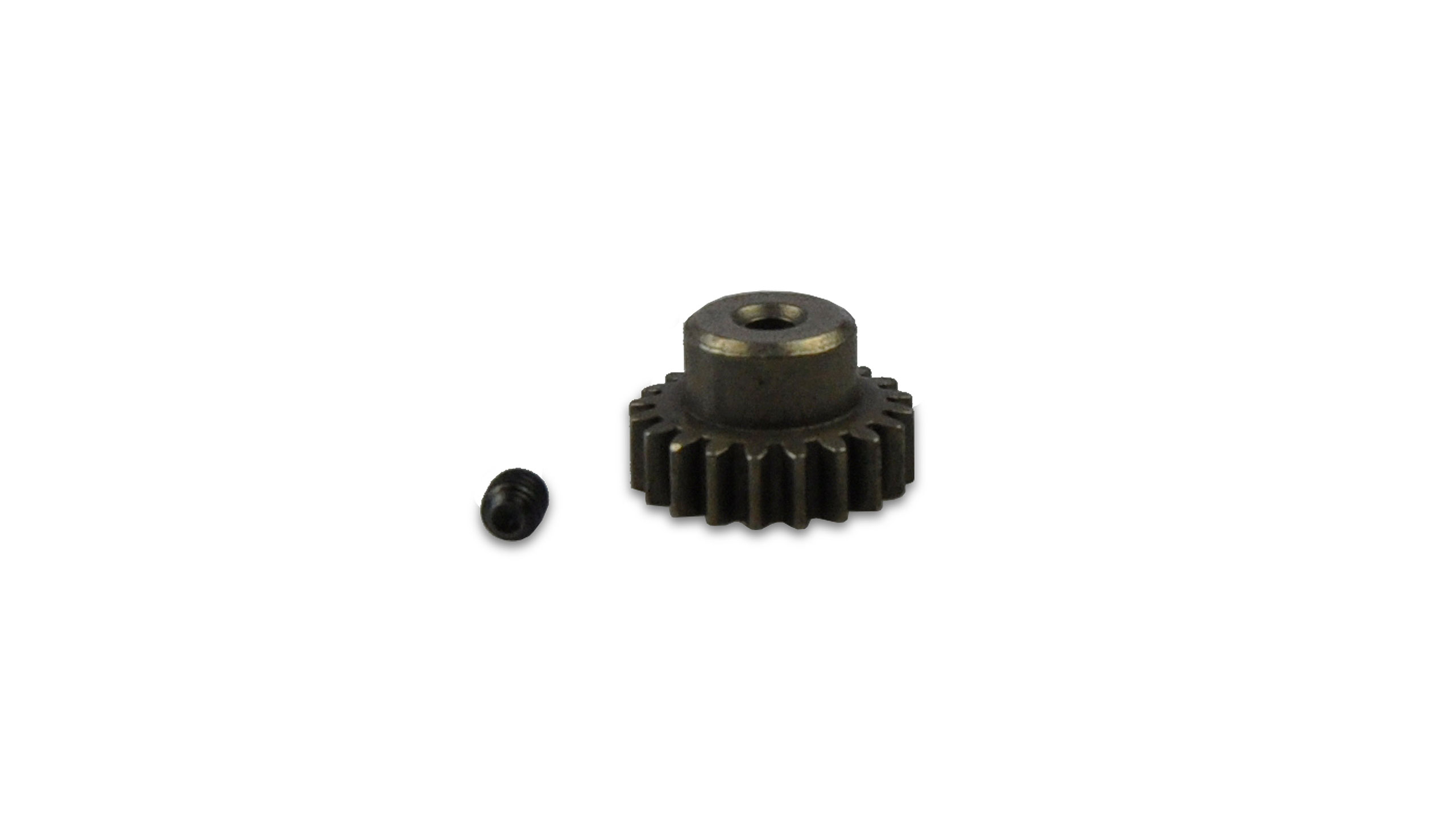 Amewi HSP 18220 Motorritzel 20 Zähne Trojan Pro 18220 - Abbildung 1