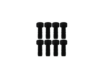 Amewi screw cup M3x8 SCT10 K939-63