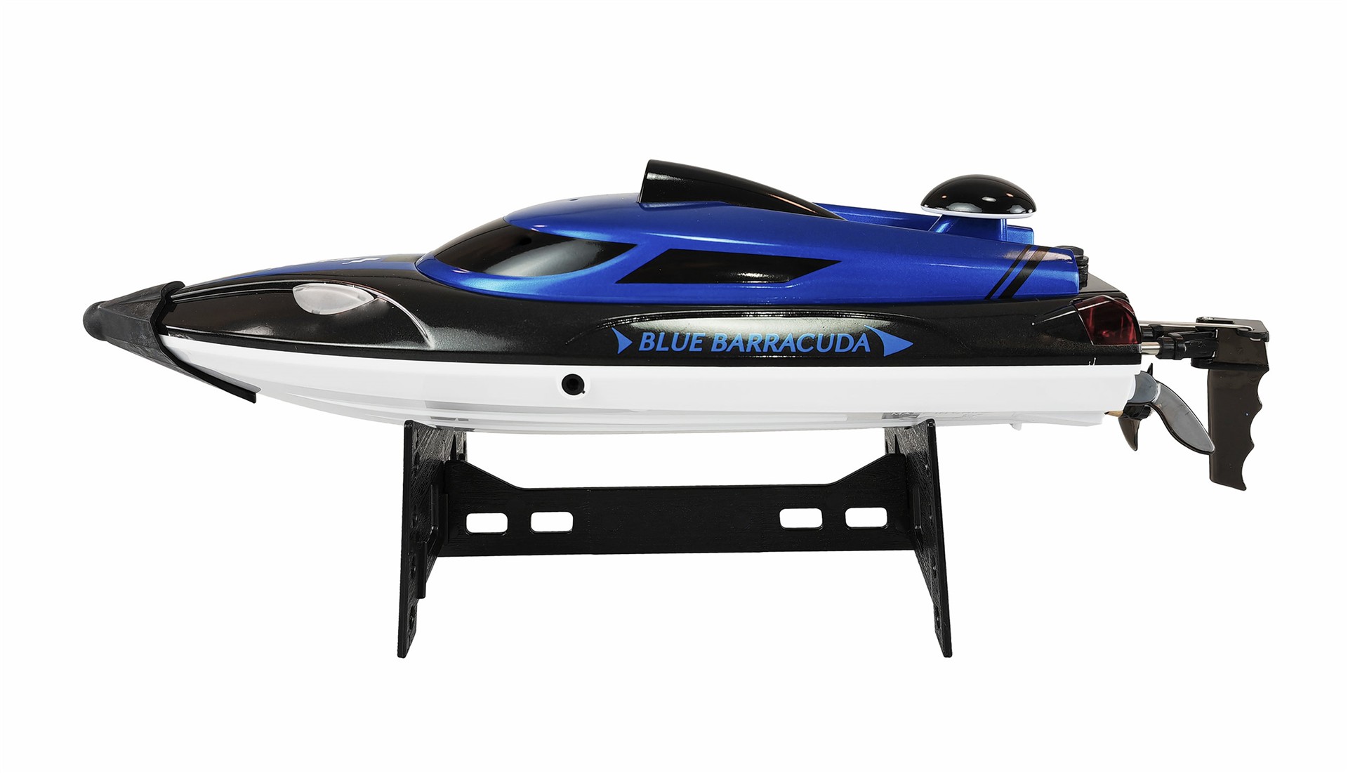 Amewi Blue Barracuda V3 Mini-Boot RTR 26093