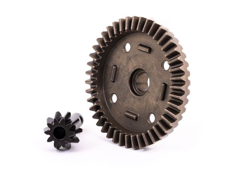 Traxxas Tellerrad + Triebling Diff (vorn oder hinten) 9579