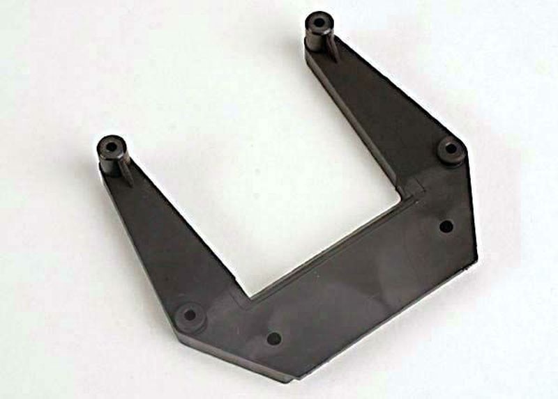 Traxxas Dämpferbrücke vorn 3639