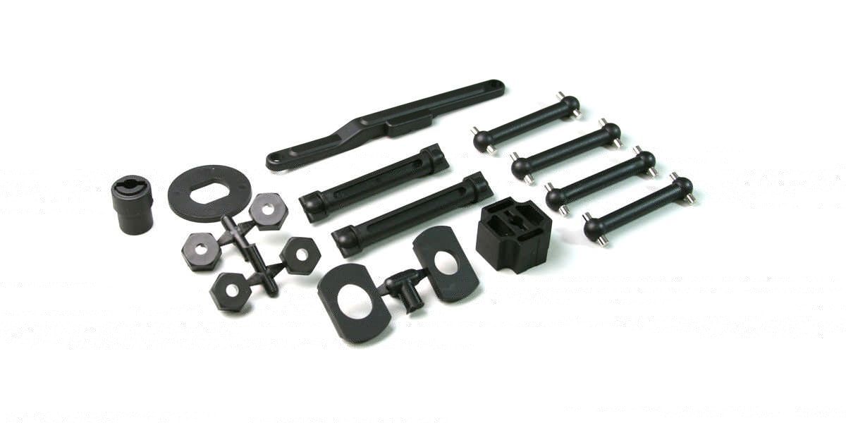 Kyosho Halbwellen Fazer FA008D