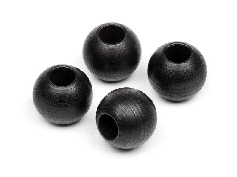 HPI 6.8mm Kugel 101083 - Abbildung 1