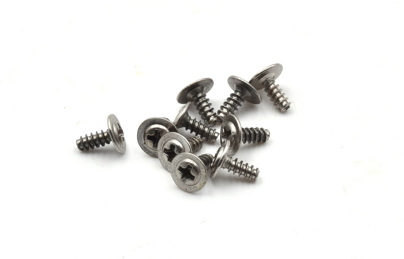 Modster Schneidschrauben 2.3x6mm Mini Dasher MD11611