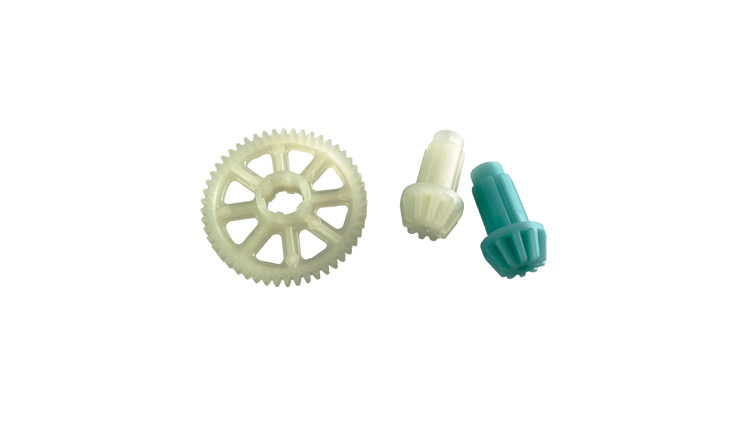 Amewi 6022 Hauptzahnrad / Kegelritzel 6022